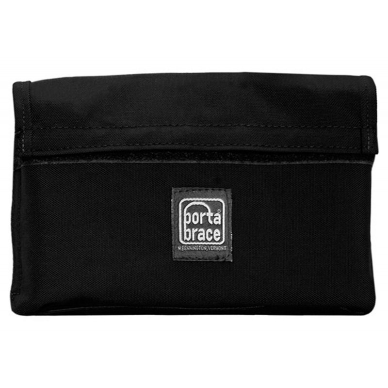 Porta Brace MO-LVM075A Monitor Case, TVLogic LVM-075A, Black