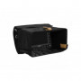Porta Brace MO-LVM075A Monitor Case, TVLogic LVM-075A, Black