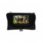 Porta Brace MO-NINJAV5 Custom Fit Carrying Case & Field-Visor for Ato