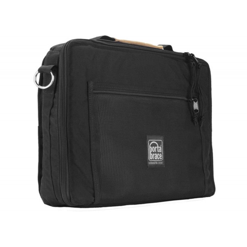 Porta Brace MO-SHD1303 Monitor Case & Viewing St&, Small HD 1303 Moni