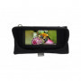 Porta Brace MO-VFM055A, Carrying Case & Sun Shade for the TV Logic VF