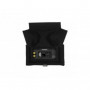 Porta Brace MO-VFM055A, Carrying Case & Sun Shade for the TV Logic VF