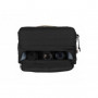Porta Brace MS-GH5 Messenger Style Camera Bag, Lumix DC-GH5, Black