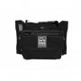 Porta Brace MXC-302B Mixer Combination Case, Sound Devices 302, Black