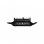 Porta Brace MXC-302B Mixer Combination Case, Sound Devices 302, Black