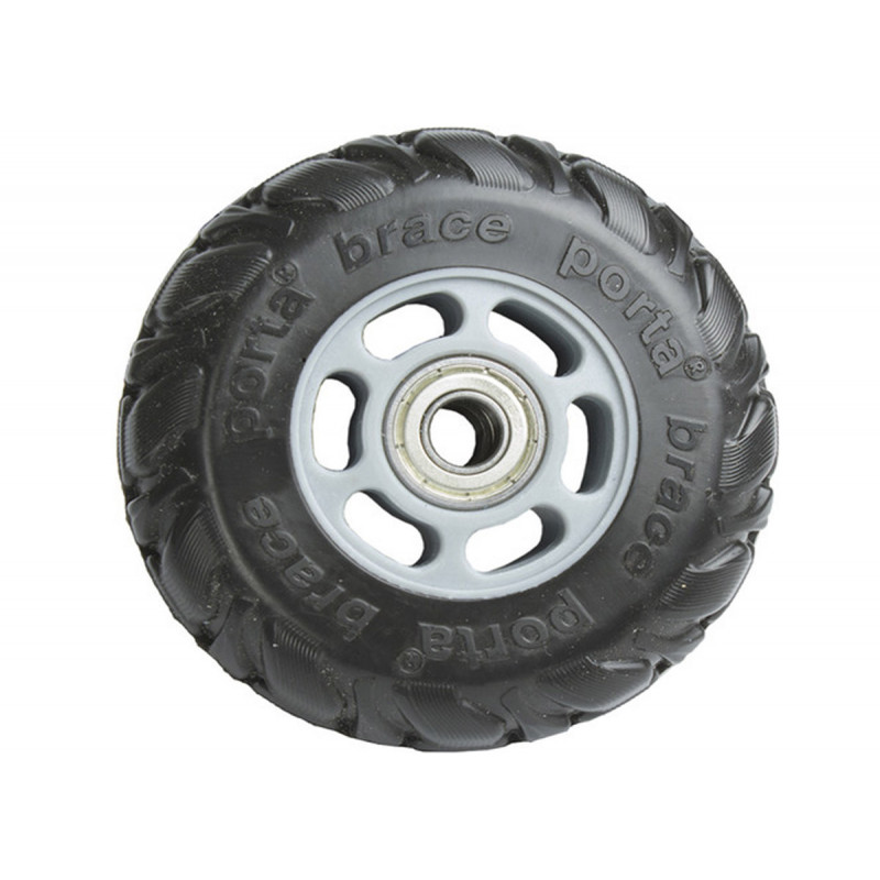 Porta Brace OR-1WO Off-Road Wheel Replacement - Wheel Only