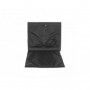 Porta Brace PB-1600DKO Premium Padded Divider Kit Interior, Black