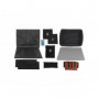 Porta Brace PB-1600DKO Premium Padded Divider Kit Interior, Black