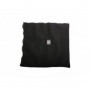 Porta Brace PB-22X24 Soft Padded Pouch, Black