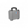 Porta Brace PB-2300F Hard Case, Foam Interior, Airtight, XS, Blue