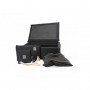 Porta Brace PB-2500DKO Divider Kit Upgrade Kit, Black