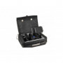 Porta Brace PB-25LENS Carrying case for DSLR Camera, multiple lenses 