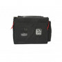 Porta Brace PB-2600ICO Interior Removable Soft Case Upgrade, Black