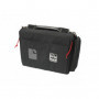 Porta Brace PB-2600ICO Interior Removable Soft Case Upgrade, Black