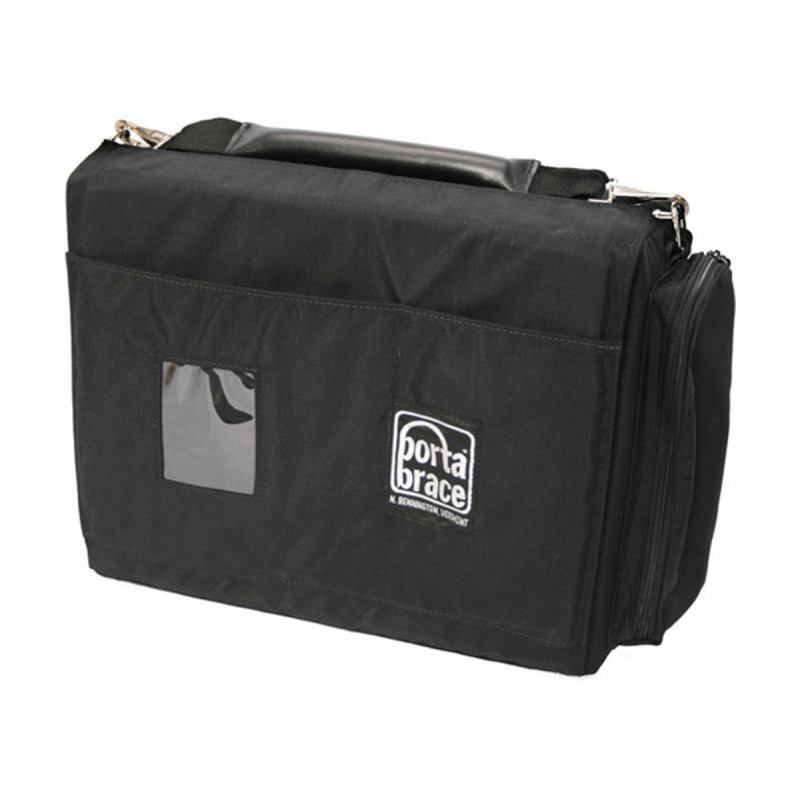 Porta Brace PB-2650ICO Interior Removable Soft Case Upgrade, Black