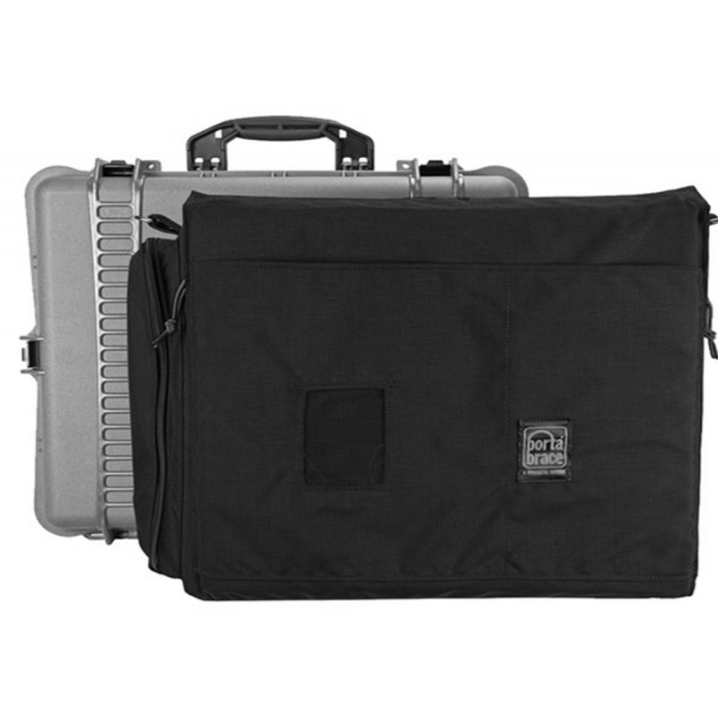 Porta Brace PB-2700ICP Hard Case | Interior Removable Soft Case Upgra