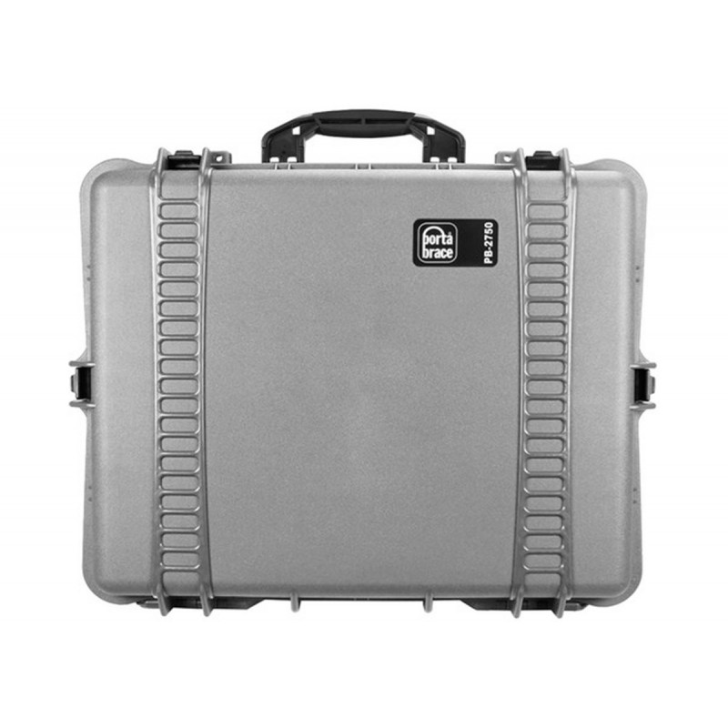 Porta Brace PB-2750BKFP Hard Case & Soft Interior Backpack | Ideal fo