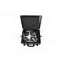Porta Brace PB-2750BKFP Hard Case & Soft Interior Backpack | Ideal fo