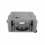 Porta Brace PB-2750DKAL Audio Lid Insert for PB-2750 Hard Case, Black