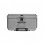 Porta Brace PB-2750DKAUDP Hard Case with Wheels | Field Audio Padded 