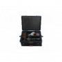 Porta Brace PB-2750DKP+ Hard Case with Wheels | Premium Padded Divide