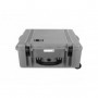 Porta Brace PB-2750EVA1P Hard Case with Custom Divider Kit Interior f