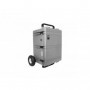 Porta Brace PB-2850FORXP Hard Case with Off-Road Wheels | Foam Interi