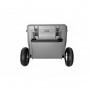 Porta Brace PB-2850TBAORXP Hard Case Audio Cart with Off-Road Wheels 