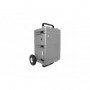 Porta Brace PB-2850TBHORXP Hard Case with Off-Road Extreme Wheels | T