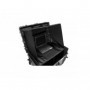 Porta Brace PB-2850TBHORXP Hard Case with Off-Road Extreme Wheels | T