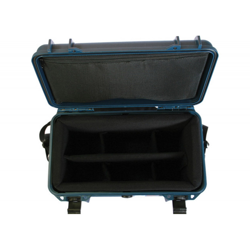 Porta Brace PB-4100DKO Divider Kit Upgrade Kit, Black