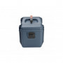 Porta Brace PB-4100E Hard Case, Airtight, Shoulder Case, Blue