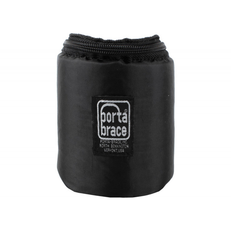 Porta Brace PB-4LCB Lens Cup, Blue Tab