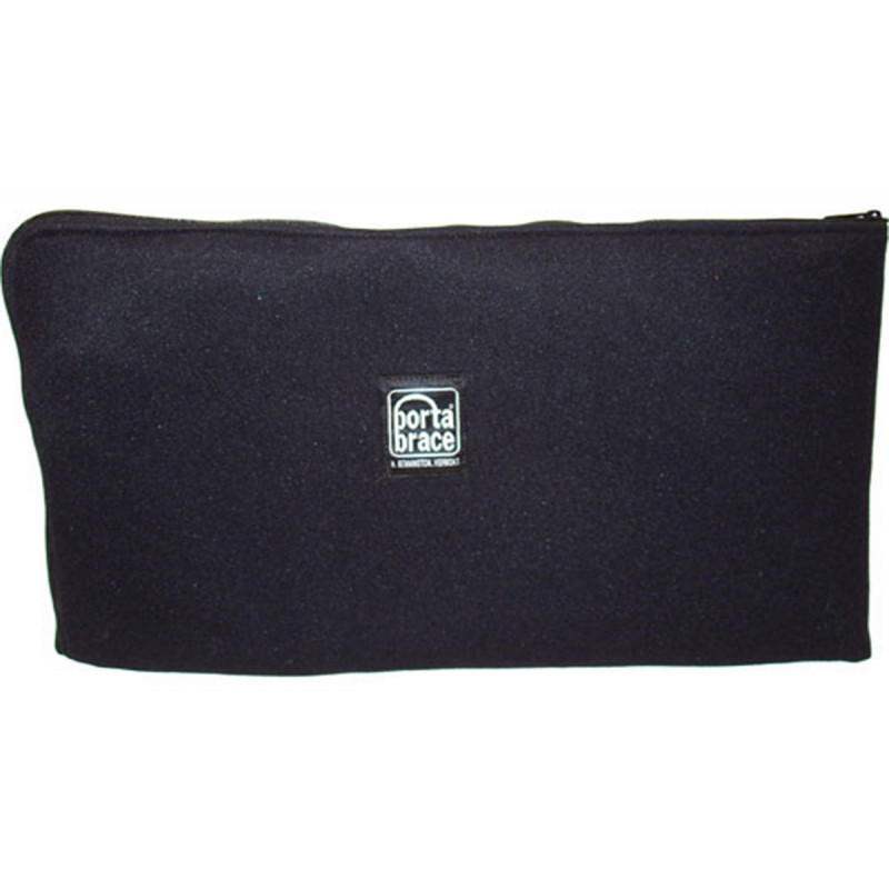 Porta Brace PB-BCAMM2 Hard Case Internal Pillow, Set of 2, Black, Med