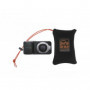 Porta Brace PB-BLMG Padded Carrying Case, Blackmagic Pocket Camera, B