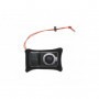Porta Brace PB-BLMG Padded Carrying Case, Blackmagic Pocket Camera, B