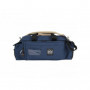 Porta Brace PB-BSCC Battery Carrying Case, BlueShape Batteries, Blue