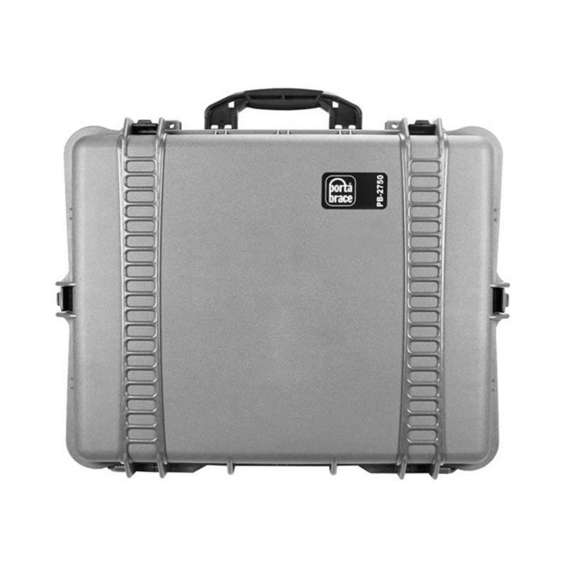 Porta Brace PB-URSAMINIPRODK Hard Case with Custom Padded Divider Kit