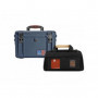 Porta Brace PB-XC15 Camera Case Soft w/ Hard Case| Compact HD Cameras