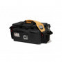 Porta Brace PC-3B Production Case, Black, Large