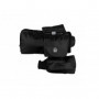 Porta Brace POL-FX9 Polar Bear Insulated Case, FX9, Black