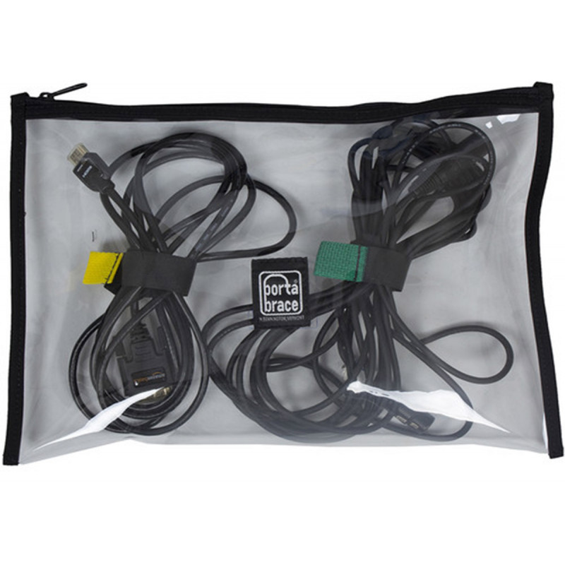 Porta Brace POUCH-CLEAR1015