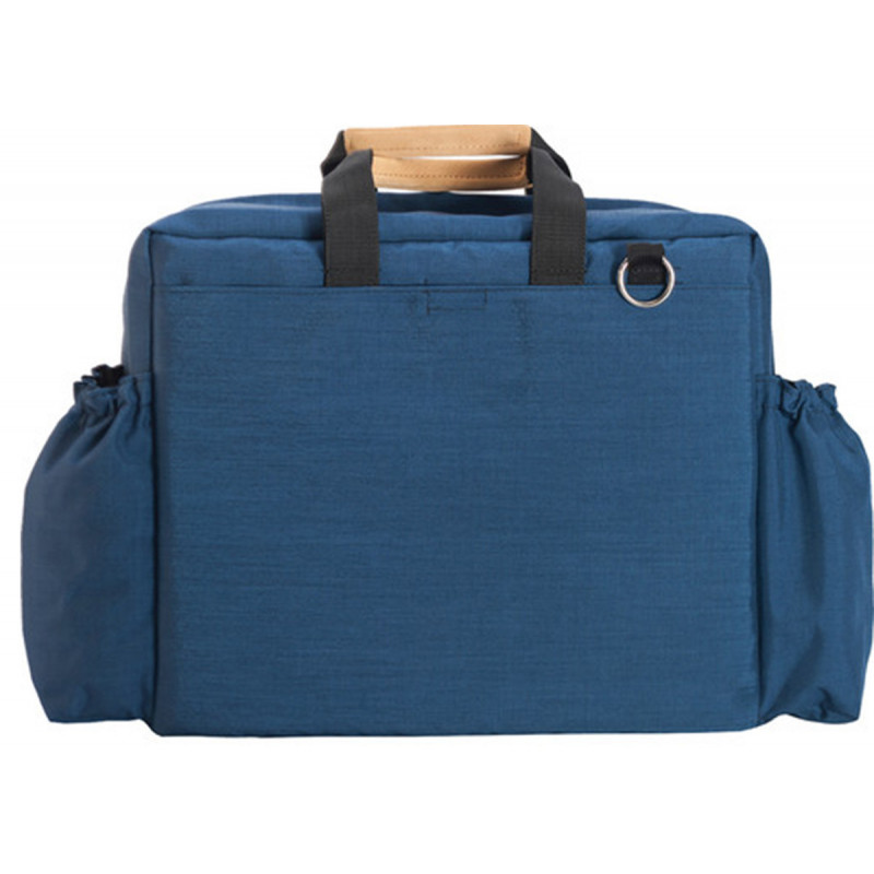 Porta Brace PR-C3 Projector Case, Blue