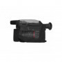 Porta Brace QRS-AGCX350 Quick Slick, AG-CX350, Black