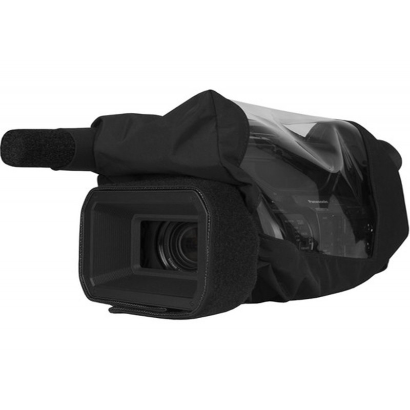 Porta Brace QRS-UX90 Quick Slick, AG-UX90, Black
