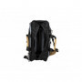 Porta Brace RB-1B Petit sac accessoires noir avec bandoulière en daim