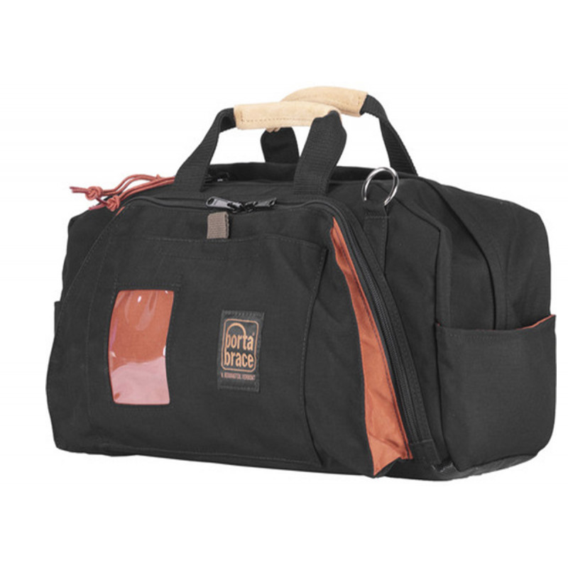 Porta Brace RB-1STED Run Bag, Stedicam Smoothie, Black
