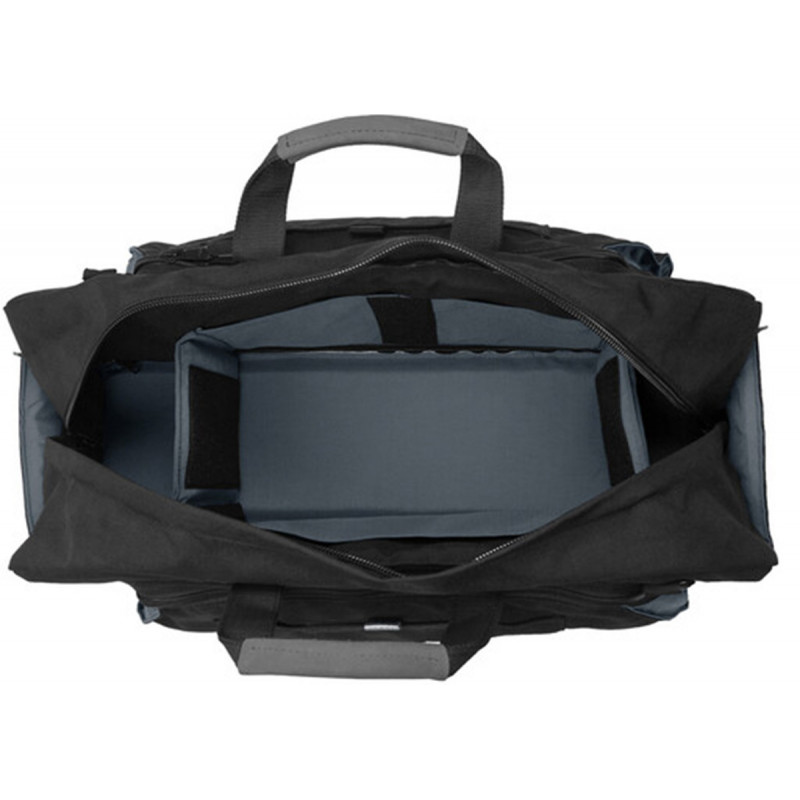 Porta Brace RB-2B Run Bag, Lightweight, Black, Medium