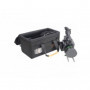 Porta Brace RIG-1SRK RIG Carrying Case Kit, Black, Small