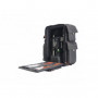 Porta Brace RIG-2BKSRK RIG Carrying Backpack, Black, Medium